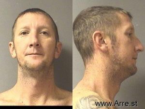 Michael Davenport Arrest Mugshot