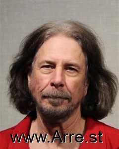 Michael Fuller Arrest Mugshot