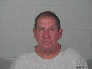 Michael Hatcher Arrest Mugshot