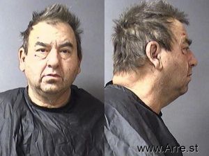 Michael Hoagland Arrest Mugshot