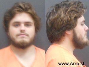 Michael Klaserner Arrest Mugshot