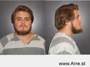 Michael Klaserner Arrest Mugshot