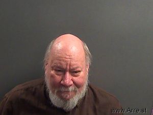 Michael Lamb Arrest Mugshot