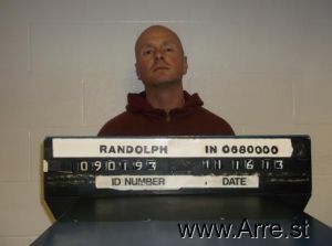 Michael Mcnutt Arrest Mugshot