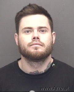 Michael Mccutchan Arrest Mugshot