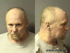 Michael Mcdonald Arrest Mugshot