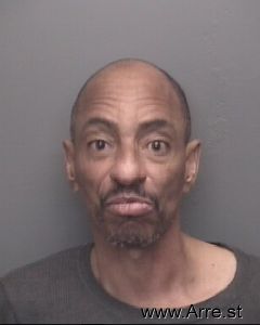 Michael Moody Arrest Mugshot