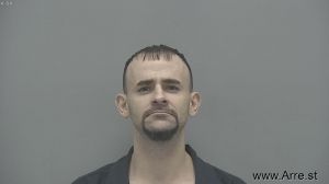 Michael Morson Arrest Mugshot