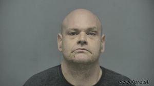 Michael Rodarmel Arrest Mugshot