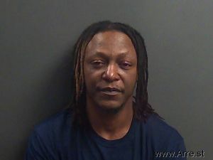 Michael Sanders Arrest Mugshot