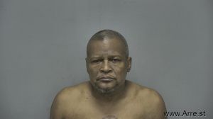 Michael Shelby Arrest Mugshot