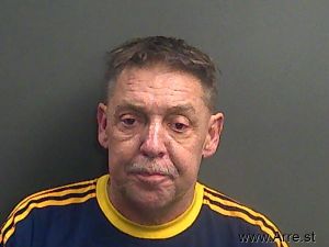 Michael Sheron Arrest Mugshot