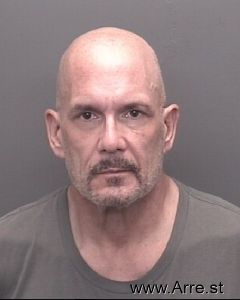 Michael Steckler Arrest Mugshot