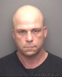 Michael Talarski Arrest Mugshot