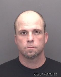 Michael Talarski 496 Arrest Mugshot