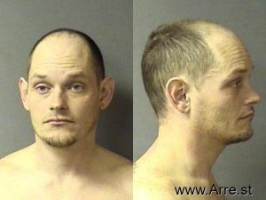 Michael Taylor Arrest Mugshot