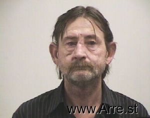 Michael Wagers Arrest Mugshot