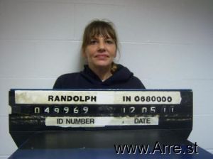 Michelle Elkins Arrest