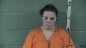 Natasha Stotts Arrest