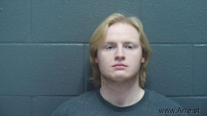 Nathaniel Prewett Arrest