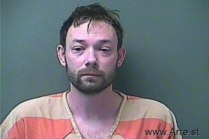 Nicholas Demaegd Arrest Mugshot