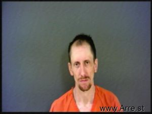 Nicholas Higen Arrest Mugshot