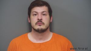 Nicholas Hoke Arrest