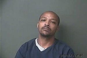 Nicholas Hollis Arrest Mugshot