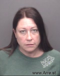 Natalie Flax Arrest Mugshot