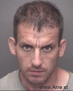 Nathan Schnautz Arrest Mugshot