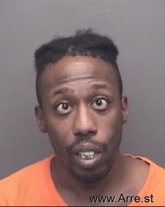 Nathan Smith Arrest Mugshot