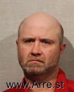 Nathan White Arrest Mugshot