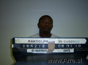 Nathaniel Durden-washpun Arrest