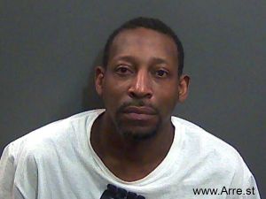 Nathaniel Lucas Arrest Mugshot