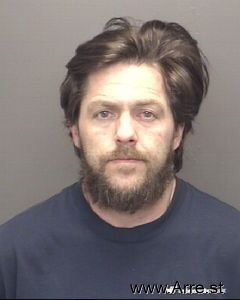 Nicholas Payne Arrest Mugshot