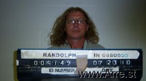 Nicholas Rohrer Arrest Mugshot