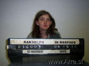 Nicole King Arrest