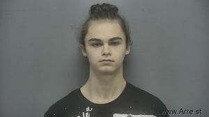 Nolan Dubois Arrest Mugshot