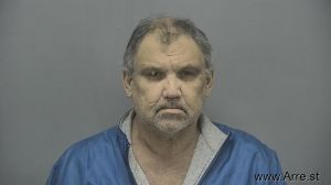 Norman Auterson Arrest Mugshot