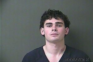   Arrest Mugshot