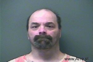 Paul Mays Arrest Mugshot