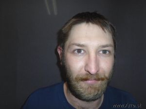 Paul Mccormick Arrest Mugshot