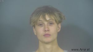 Peyton Rowe Arrest Mugshot