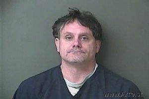 Phillip Ratcliff Arrest Mugshot