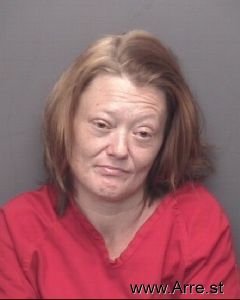 Pamela Smith Arrest Mugshot