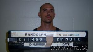 Patrick Lewis Arrest Mugshot