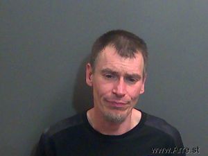 Paul Benedict Jr Arrest Mugshot