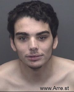 Pedro Garcia-cruz Arrest Mugshot