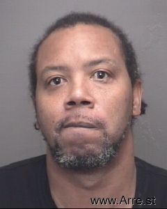 Percy Porter Jr Arrest Mugshot