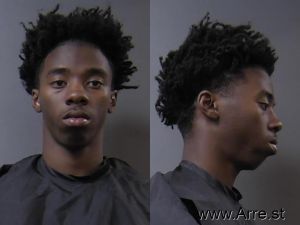 Peyton Minor Arrest Mugshot